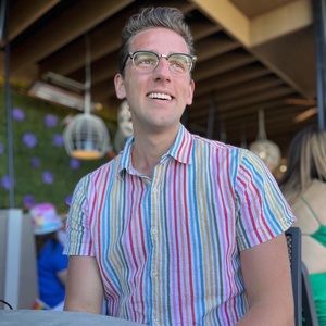 Meet your Posher, Mac